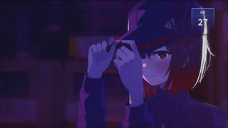 [Eternights　#18]どMでも電車に縛られるのはいやだろ