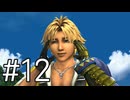 【FFX】KEEP SMILE【実況】#12