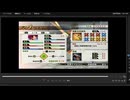 [プレイ動画]　戦国無双４の石垣原の戦いをふくねでプレイ