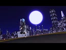 【第4回MMD廃】帝国少女／星街すいせい【MMDホロライブ】