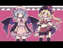 【作業用BGM】U.N.オーエンVocalサビメドレー No.3