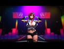 【MMD 4K】(G)I-DLE - Wife (ミーア・キャンベル)
