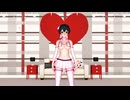 [MMD] Holiday（大石泉） *4K版有り