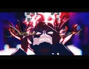 【MMDダンダダン】デーモンロード【オカルン】