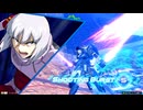 EXVS2OB　11.10　無制限プラマ　その3(デュエル視点)