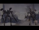 ひよっこレイブンのAC6プレイ晒し 024 旧宇宙港襲撃