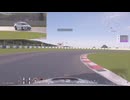 GT7/CT型ランエボの違いを調べる動画