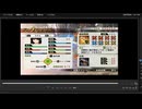 [プレイ動画]　戦国無双４の石垣原の戦いをうららでプレイ