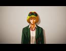 ドーナツホール / ハチ covered by 中森カイ