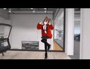【VRChat】フルトラで動くだけ
