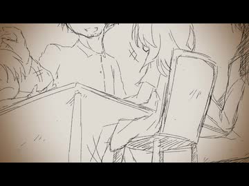 【手書きUTAUカバー（1番のみ）】オレンジ（トーマP）【宵闇みやこ・朝田遠矢】