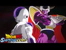【実況】ifでまだ面白くなるドラゴンボール　【ドラゴンボールスパーキングゼロ】