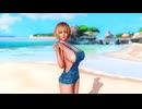 DOAXVV メグ 2 DOA5LR