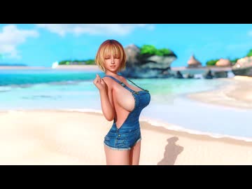 DOAXVV メグ 2 DOA5LR