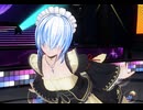【COM3D2】目隠れメイドさんで｢rhythmix to you｣