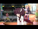 ゼロきりたんのロックマンX4    8ボスステージ攻略　part 4【ボイスロイド実況】