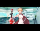 【FGO】水着ガレス（マイルーム）目指すべき目標。
