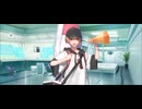 【FGO】水着ガレス（マイルーム）脱水症状。