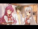 【癒しを求めて】