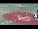 【高校野球女子選抜】井戸穂香花さん（東海大静岡翔洋）バッティングフォーム＜ イチローKOBE CHIBEN  女子高校野球選抜 2024年9月23日＞