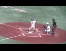 【高校野球女子選抜】西本夢生さん（履正社）バッティングフォーム＜ イチローKOBE CHIBEN  女子高校野球選抜 2024年9月23日＞