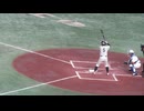 【高校野球女子選抜】原田京佳さん（広陵）イチローからタイムリーヒット時のバッティングフォームとスイング＜ イチローKOBE CHIBEN  女子高校野球選抜 2024年9月23日＞