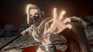 【コードヴェイン】錬血キャスター＃45　澱んだ血の牢獄　【CodeVein】