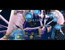 封印無効　パーフェクトえっちゃん　スーパーリコレクション　アフロディーテ　3T 水着クロエ