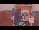 【VRChatワールド紹介】A Tiny Toybox