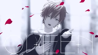 【プロセカMMD】QUEEN【東雲彰人】