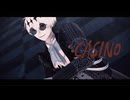【MMDツイステ】Casino【スカリー・Ｊ・グレイブス】
