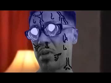 ア〇ルが変なっちゃったレイナと再会したアサシン