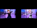 【ミリシタ】Everlasting【3画面+α MV】先行公開版　第3弾