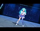 【MMD】ハオ【初音ミク】