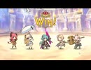 バトルスタジアムをやってきました【プリコネR】