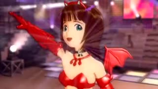 im@s(春香さん)で「ウルトラセブンの歌」