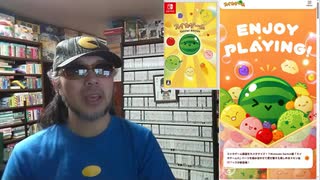 令和6年11月14日発売【スイカゲーム】