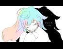 【ニコカラ】フリーカ【on vocal】
