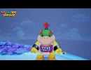 【マリオ＆ルイージRPG ブラザーシップ！】ツルンベール島(クリボー、パタパタ戦) Part 19【ネタバレあり】