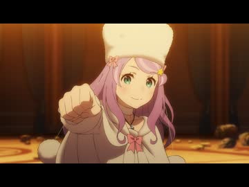 Re:ゼロから始める異世界生活　3rd season　第57話　最も新しい英雄と最も古い英雄