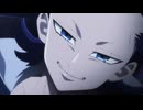 七つの大罪 黙示録の四騎士 第2期　第29話　壁の町の戦い