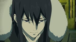 魔王2099 #05「坩堝の底」