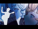 三日月ステップ - r-906 feat.初音ミクをアコギで弾き語りしてみた(feat.Hatsune Miku)Acoustic Cover