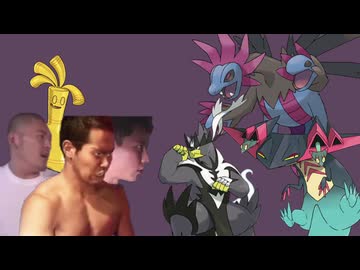 迫真ゴーストダイ部.SV9(完）