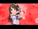 【デレステ】エヴリデイドリーム_夏咲く乙女ワンピース__島村卯月
