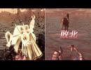 【無双OROCHI２ Ultimate】【リョナ】【貂蝉】 爆忍による爆破ショー