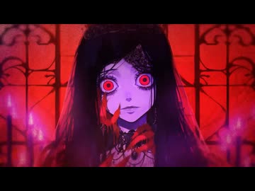 ☀︎☽ Blood - Azari / Lucia【歌ってみた】