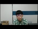 ニンポー（千代豊和）　ハゲたら人生おわり配信