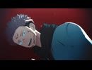 【MMD呪術廻戦】Rabbit!?。【宿儺様/表情改変メイキング】
