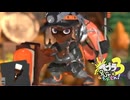 【義務バチコン】スプラ3 9thSで遊ぶどん！#27 _(:3 」∠)_【スプラ3女性実況】